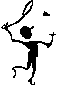 Badminton