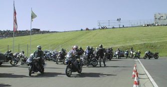 Bikerherbst 2000 - A1-Ring