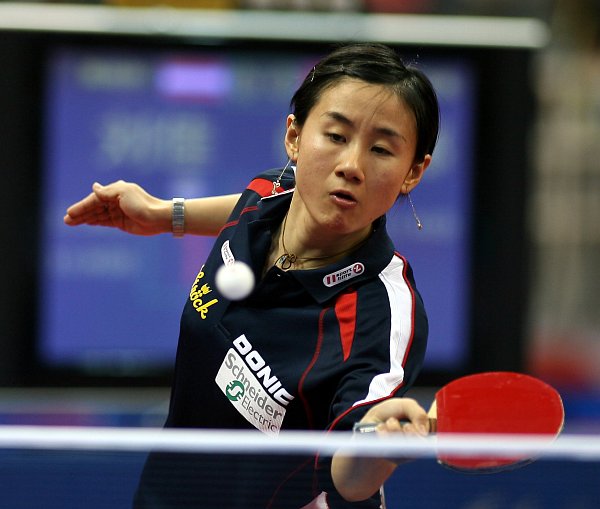 Liu Jia